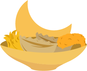 dinner